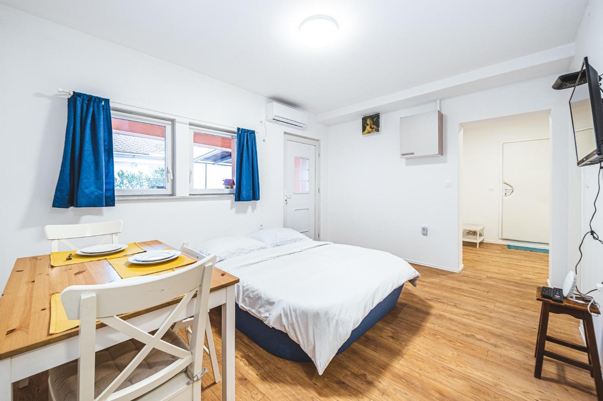 San Giorgio Apartment Zagreb Exterior photo