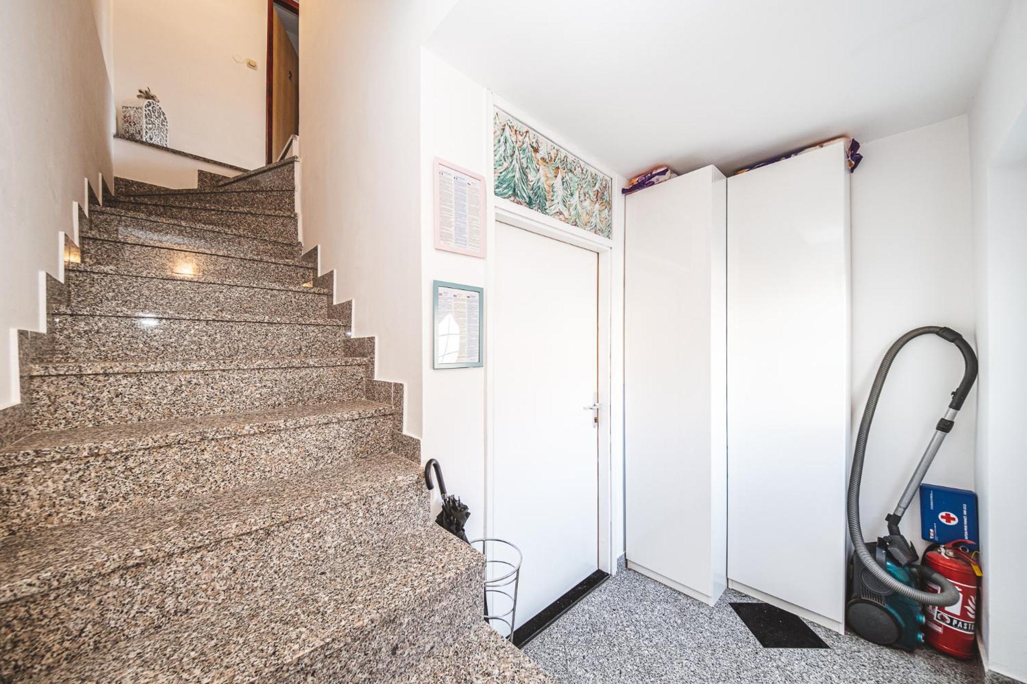 San Giorgio Apartment Zagreb Exterior photo